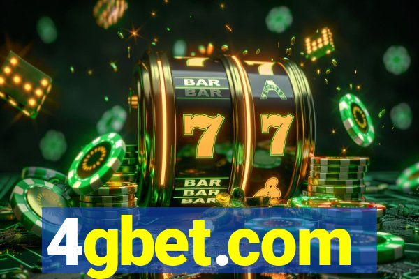 4gbet.com