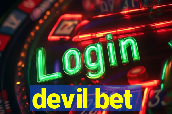 devil bet