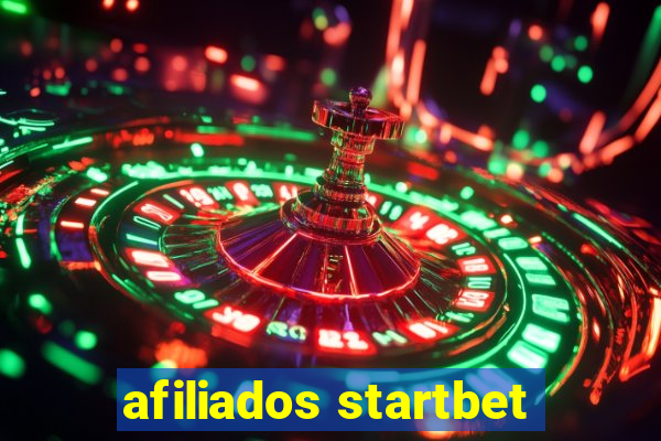 afiliados startbet