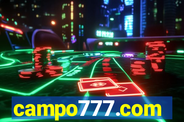 campo777.com