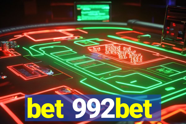 bet 992bet