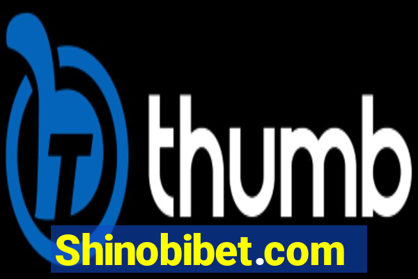 Shinobibet.com