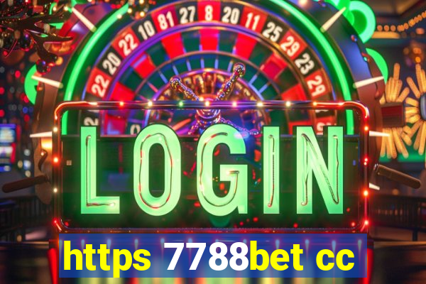 https 7788bet cc