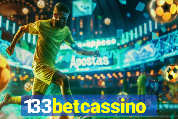 133betcassino