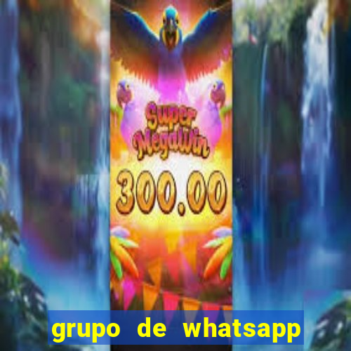 grupo de whatsapp de vaquejada