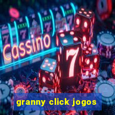 granny click jogos