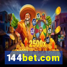 144bet.com