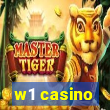 w1 casino