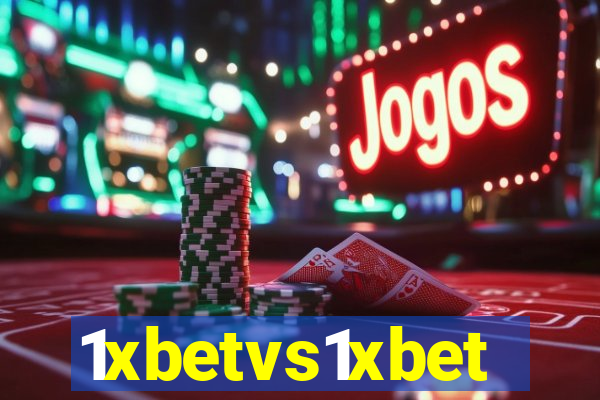 1xbetvs1xbet