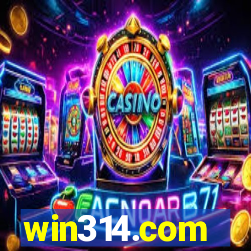 win314.com