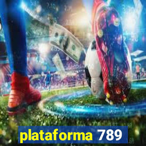 plataforma 789