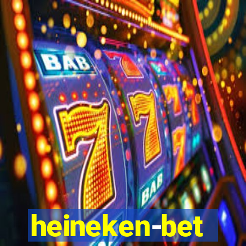 heineken-bet