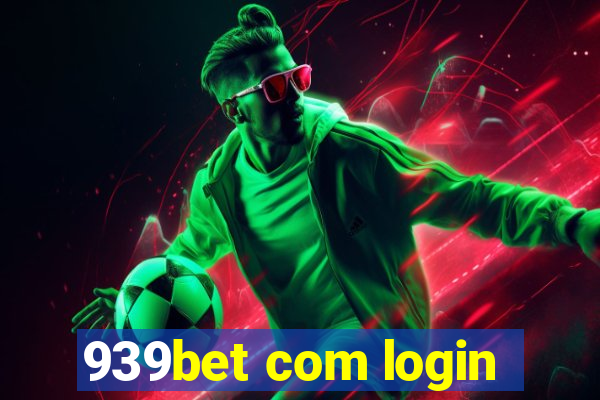 939bet com login