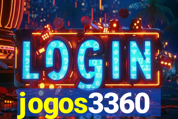 jogos3360