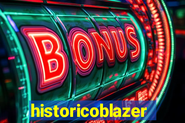 historicoblazer