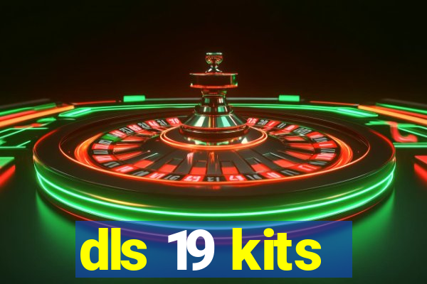 dls 19 kits