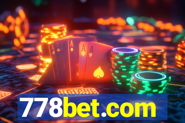 778bet.com