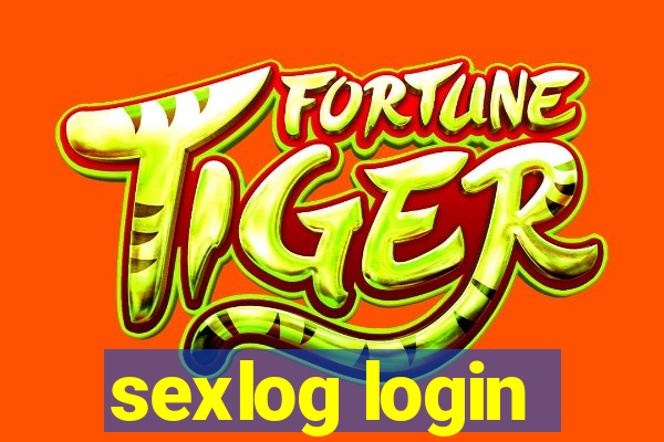 sexlog login