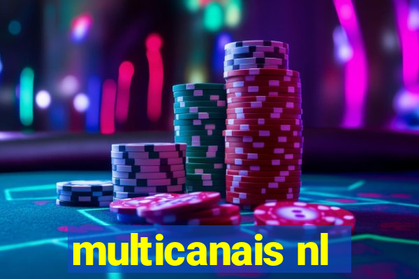 multicanais nl