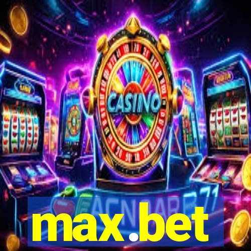 max.bet