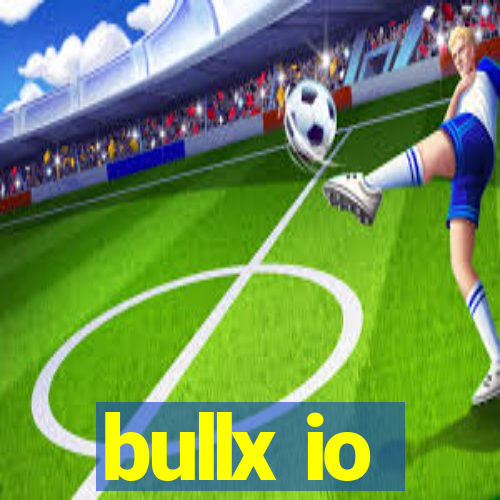 bullx io