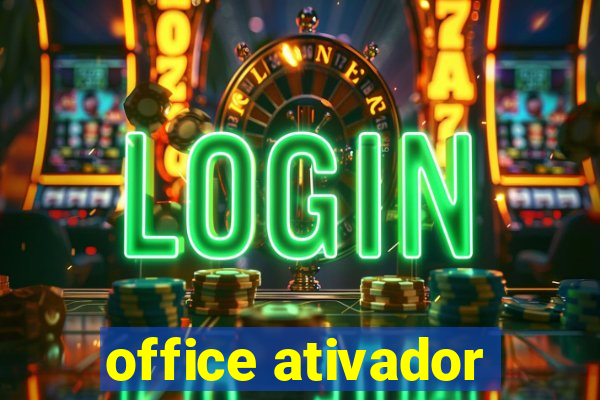 office ativador