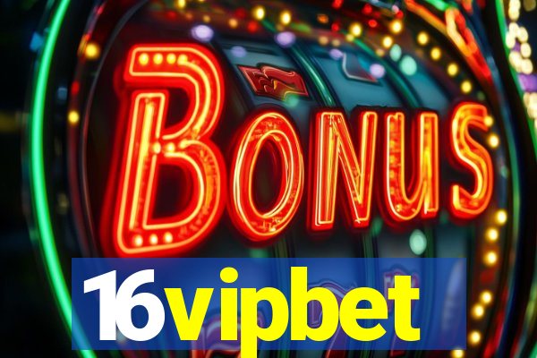 16vipbet