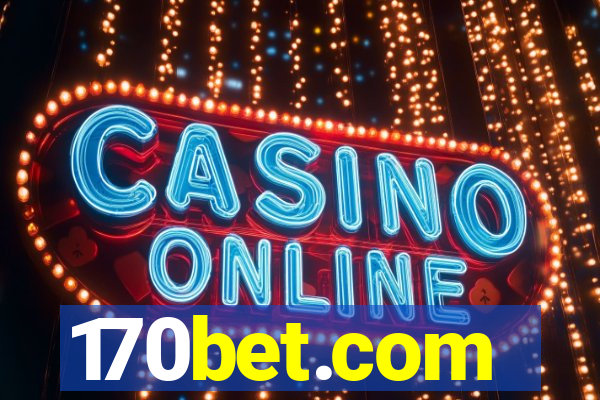 170bet.com