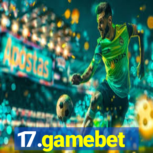 17.gamebet