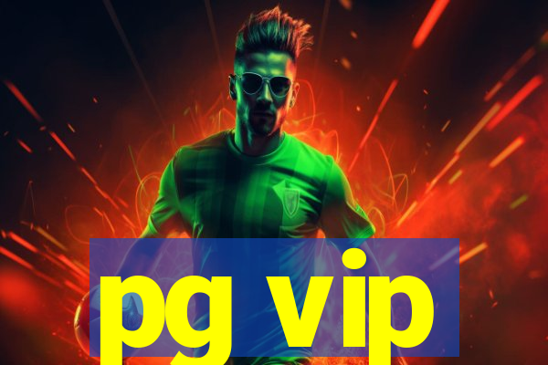 pg vip