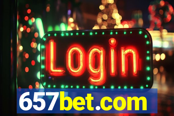 657bet.com