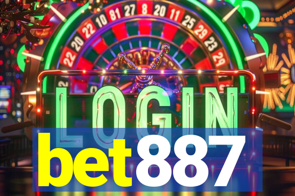 bet887