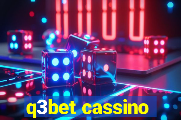 q3bet cassino