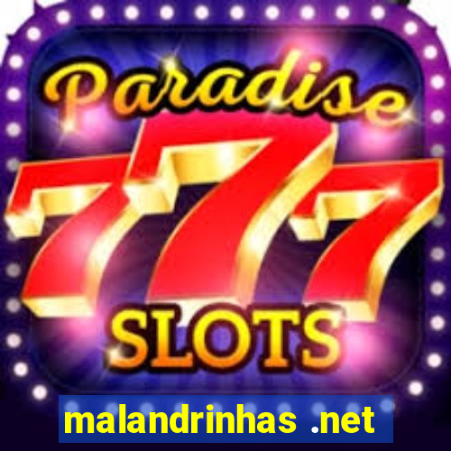 malandrinhas .net