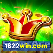 1822win.com