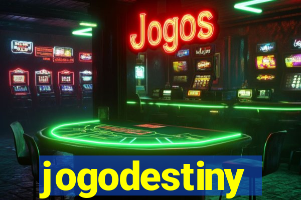 jogodestiny