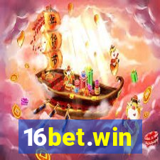 16bet.win