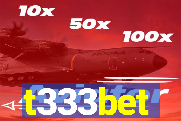 t333bet