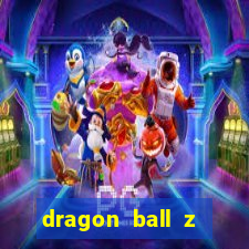 dragon ball z todos os episodios