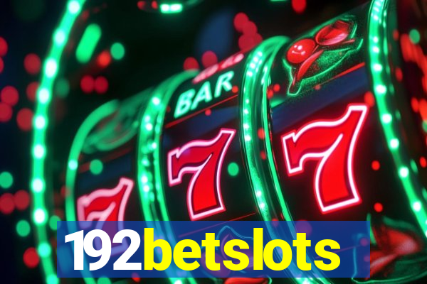 192betslots