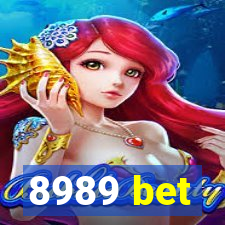 8989 bet