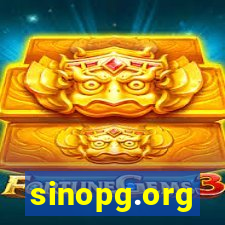 sinopg.org