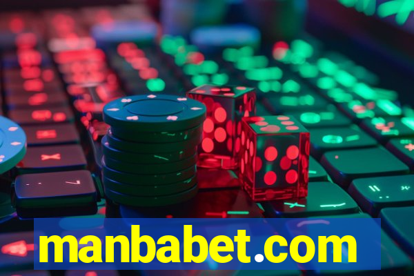 manbabet.com