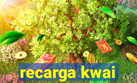 recarga kwai