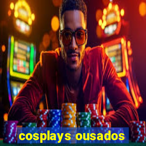 cosplays ousados