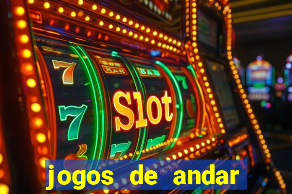 jogos de andar pela cidade e fazer compras