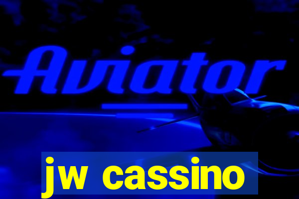 jw cassino