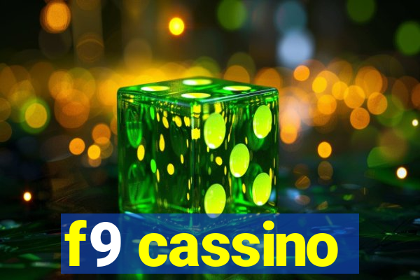 f9 cassino