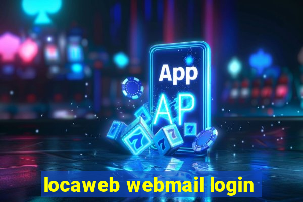 locaweb webmail login