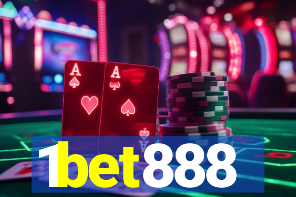 1bet888